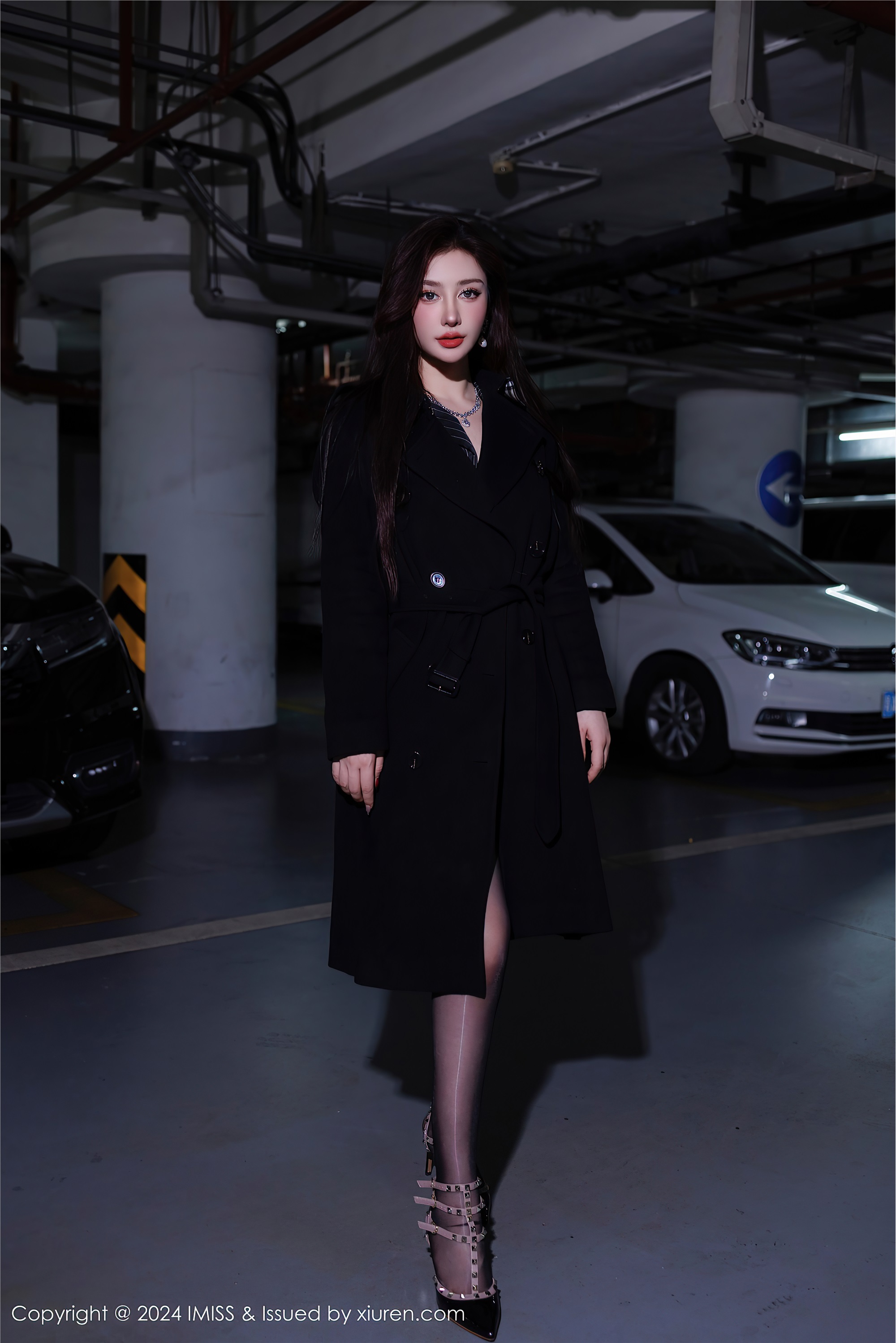 IMiss爱蜜社 2024.03.20 VOL.768 蕾蕾醒了没